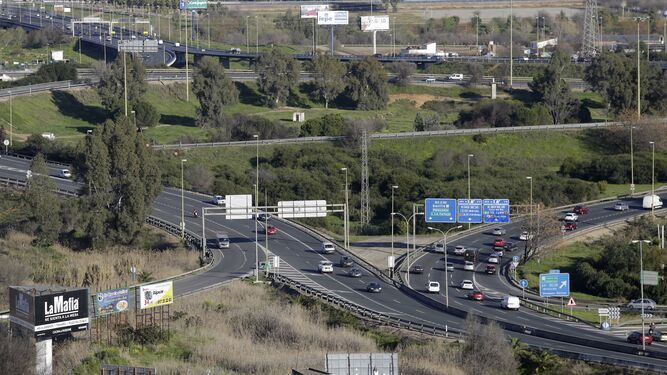¿En qué carreteras de Sevilla habrá que pagar peaje a partir de 2024?
