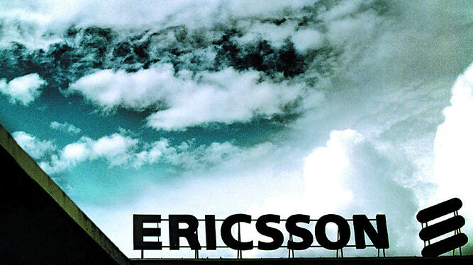 Sede  de Ericsson  en Estocolmo (Suecia).