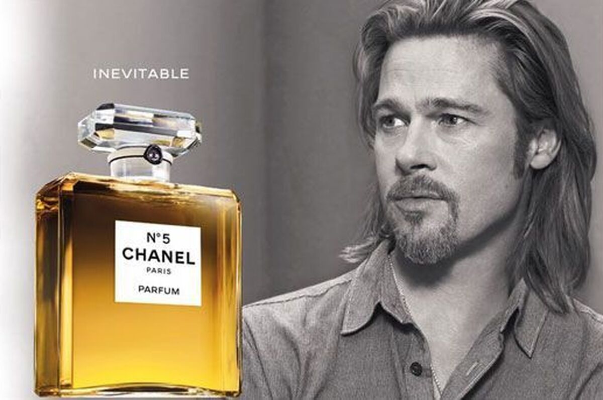 Chanel Nº5: Cien años de un perfume que sirvió de pijama