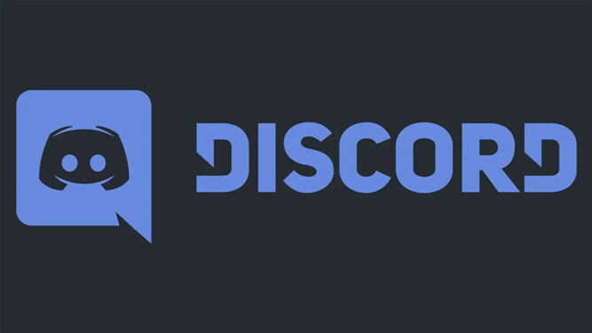 Logotipo de Discord.