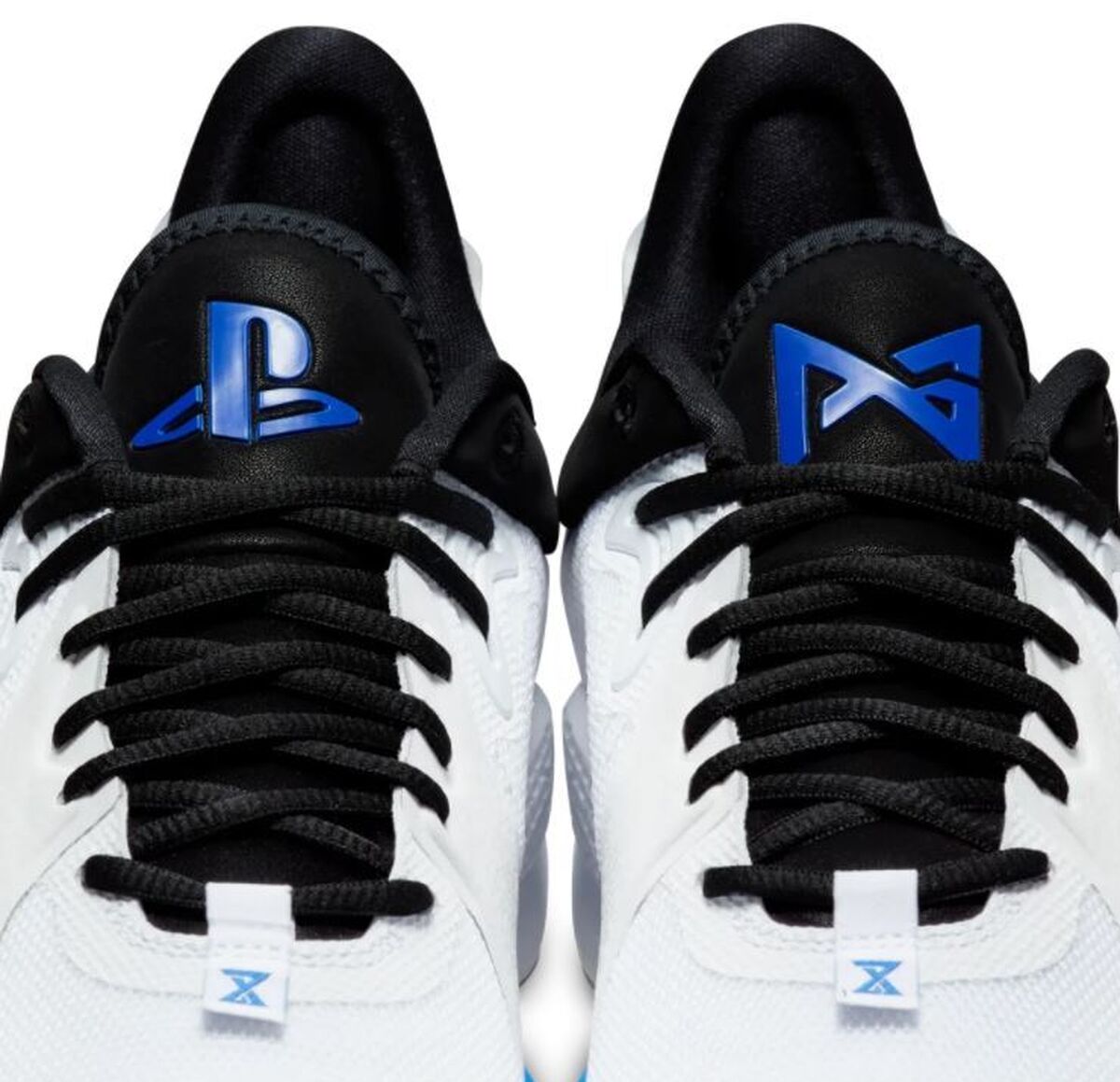 PlayStation y Nike las nuevas zapatillas Paul George