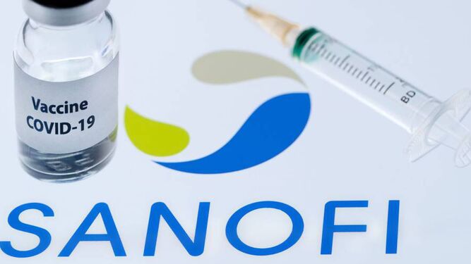 Sanofi anuncia un resultado bueno de su segundo ensayo de vacunas anticovid