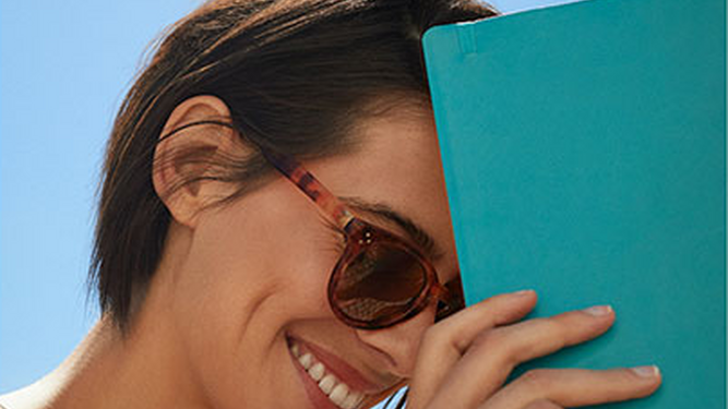 Parfois lanza una colección de gafas de sol graduadas por 13 euros que combina con todos los 'looks' de verano.
