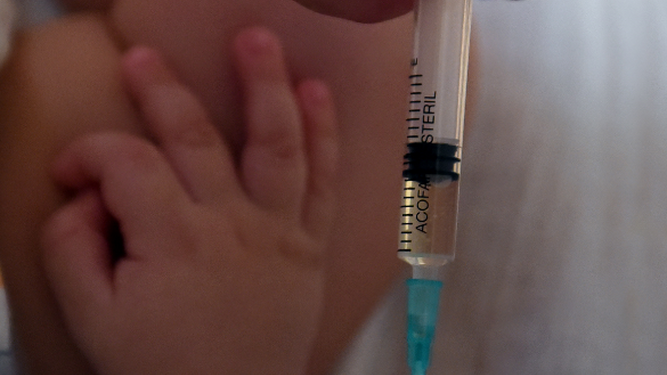 Vacuna Covid para niños en Sevilla: El Grupo IHP se suma al ensayo mundial
