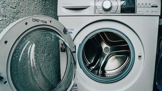 Las mejores y más baratas lavadoras del mercado