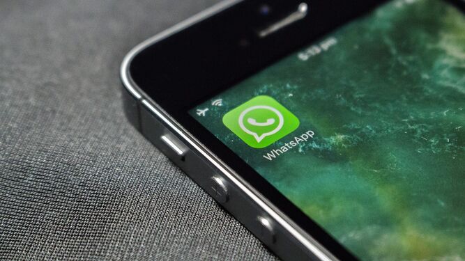 WhatsApp sigue siendo la aplicación líder en cuanto a comunicaciones