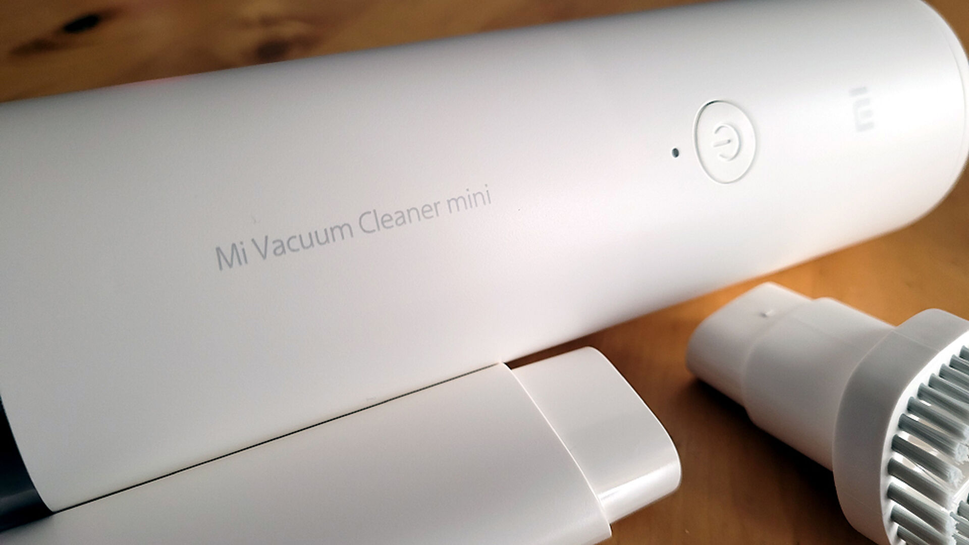 Aspirador de Xiaomi Mi Vacuum Cleaner Mini