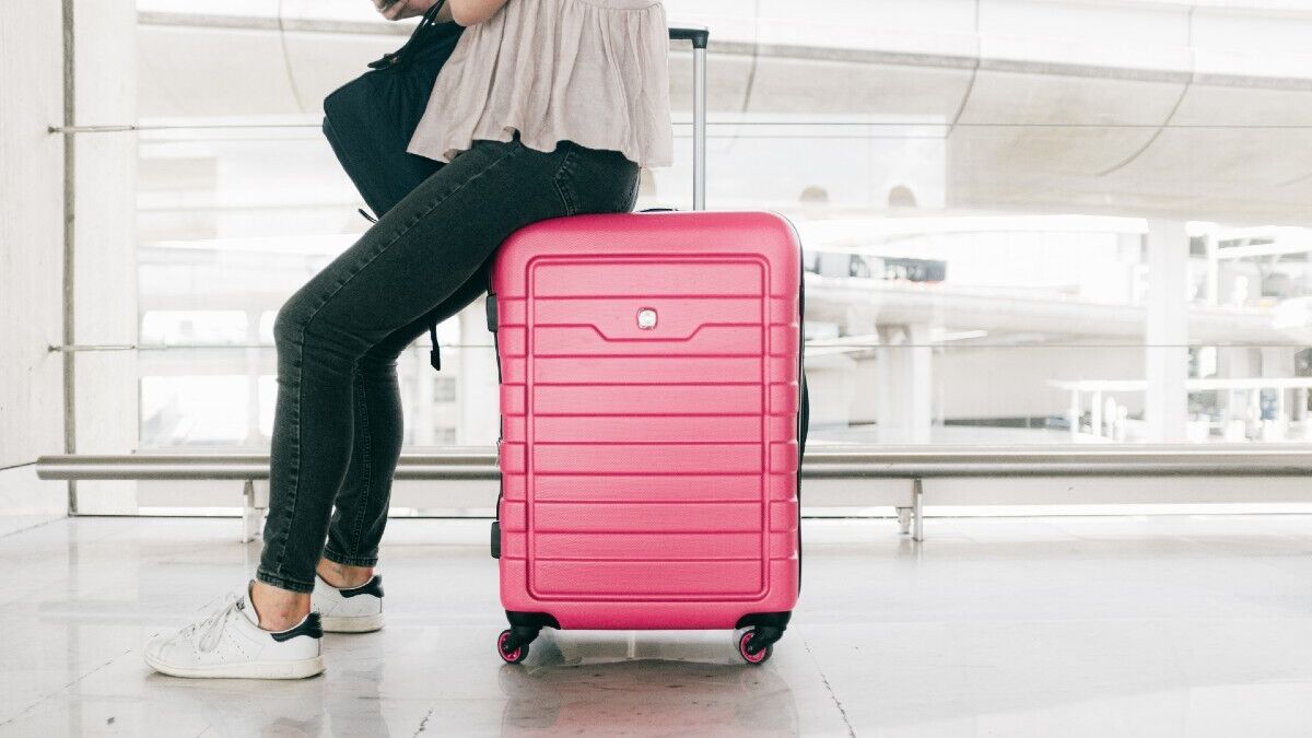 La maleta de ¿cuál comprar para próximo viaje?