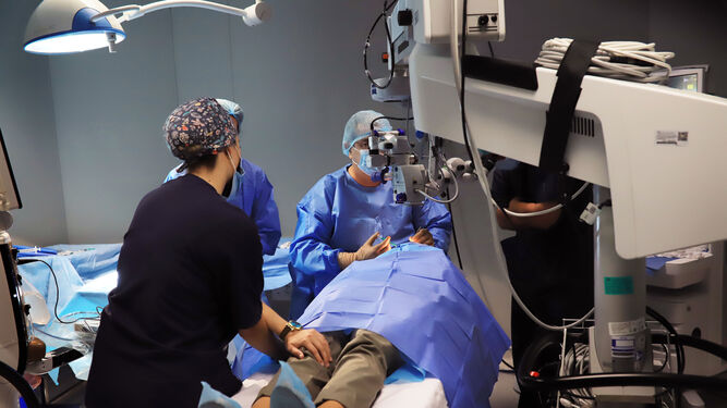 Video: intraoculares para la operación miopía: una alternativa láser con grandes ventajas