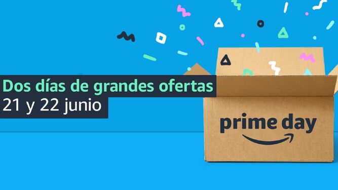 Amazon Prime Day 2021: La mejores ofertas y descuentos del último día