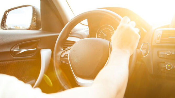 Ola de calor: consejos para proteger tu coche de la canícula