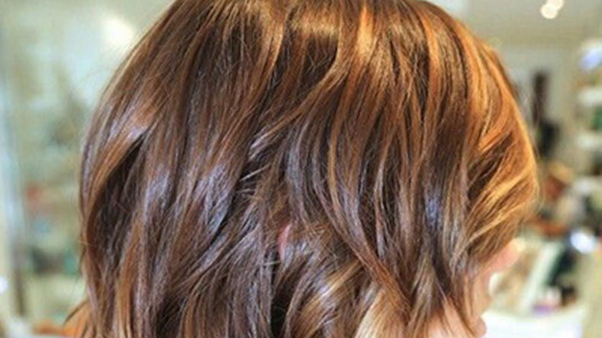 Los cortes de pelo a capas para chicas con cabello fino m&aacute;s en tendencia del verano