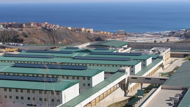 secuestrar Rosa Vacío Prisiones vacía de etarras las cárceles andaluzas y ya son 51 en las vascas