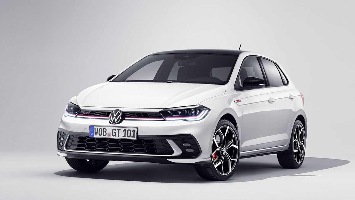 Canguro alarma Desfavorable Volkswagen Polo: vuelve el GTI "made in Spain", ahora con 207 CV