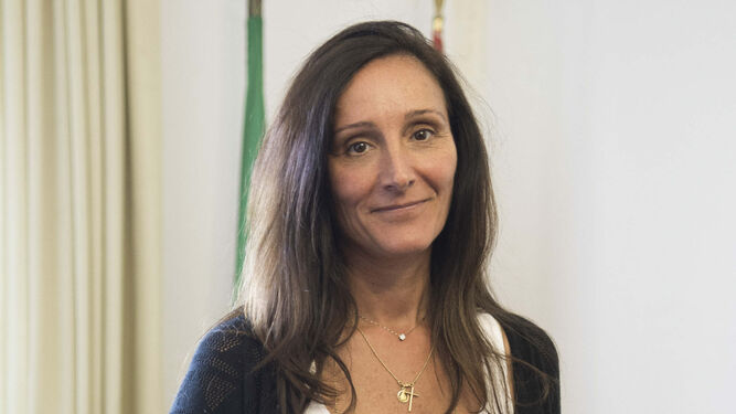 La juez María Núñez Bolaños.