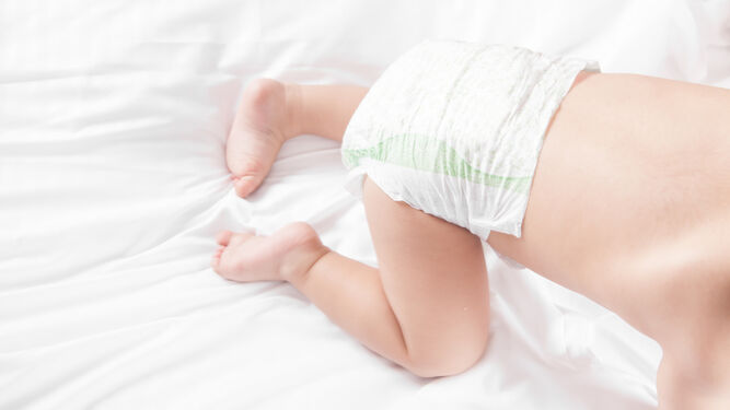 Pañales ecológicos: ¿por qué son buenos para el culito del bebé y para el medio ambiente?