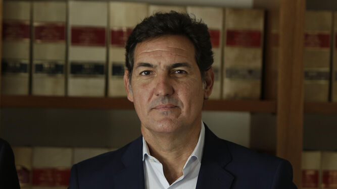 Manuel Pérez Cuajares.