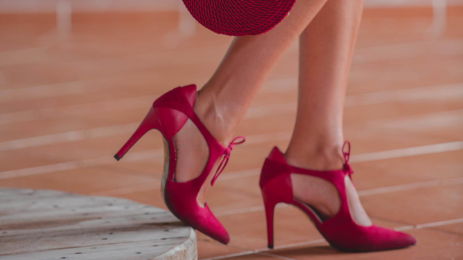 Cómo elegir los zapatos de invitada para todas tus bodas de verano y acertar.