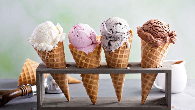 La dieta del helado y cómo puede hacerte perder hasta 2 kg por semana