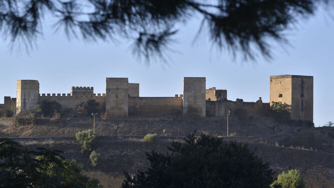 Las actividades en el Castillo de Alcalá se reservan para el último bloque de la programación, a partir del 30 de agosto.