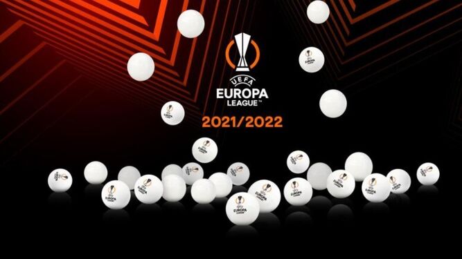 UEFA Europa League.
