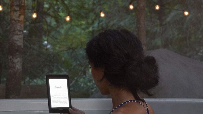 Kindle sigue siendo la opción preferida por los lectores de libros electrónicos