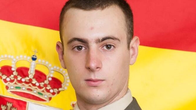 Muere un cadete de 22 años por golpe de calor en la Academia General Militar de Zaragoza