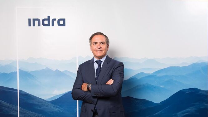 Indra dotará a Defensa de radares Lanza 3D tras un contrato por 120 millones