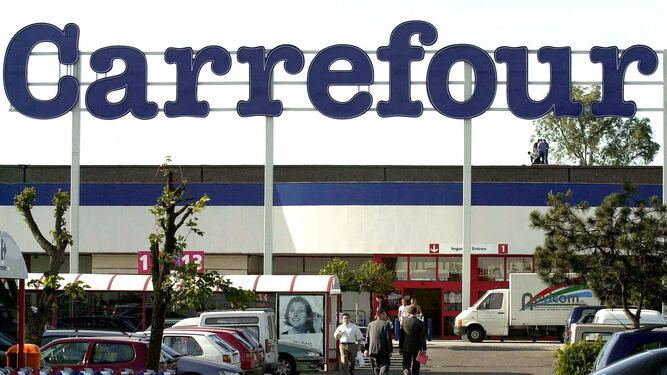 Carrefour se suma a la innovación de los supermercados autónomos