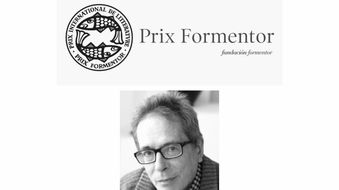 Sevilla acoge del 9 al 11 de octubre la entrega del Prix Formentor a César Aira y las Conversaciones Literarias