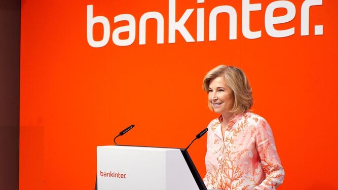 predicción Disminución Noble Bankinter lanzará en octubre un fondo que protege el 95% del capital  invertido
