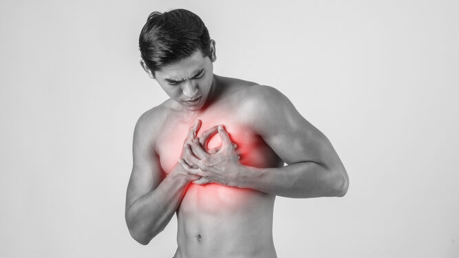 5 señales que te avisan de un ataque al corazón