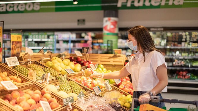 Estos son los supermercados más baratos de Sevilla