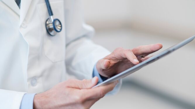 La salud digital será una parte esencial del modelo en el que se apoyarán los nuevos médicos.
