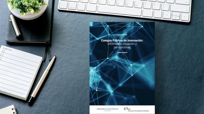Primer informe sobre Compra Pública de Innovación en Andalucía