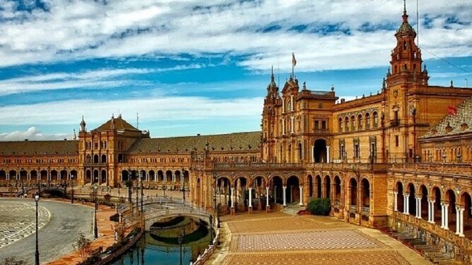 ¿Qué alternativas existen para alojarte si vas a estudiar en Sevilla?