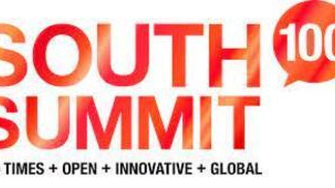 Cartel del vertical Digital Business & Government en South Summit 2021.