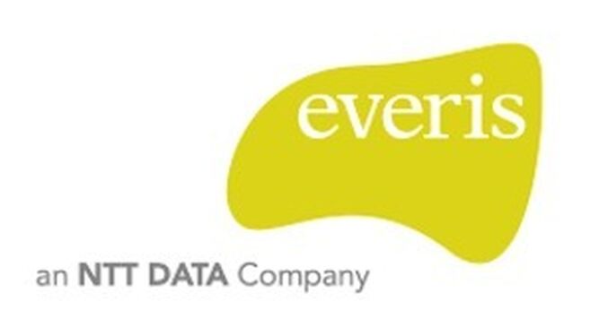 Logo de Everis.