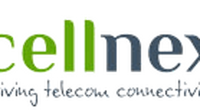 Logo de Cellnex.