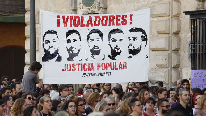 La Manada: Caso cerrado tras once sentencias y cinco condenas