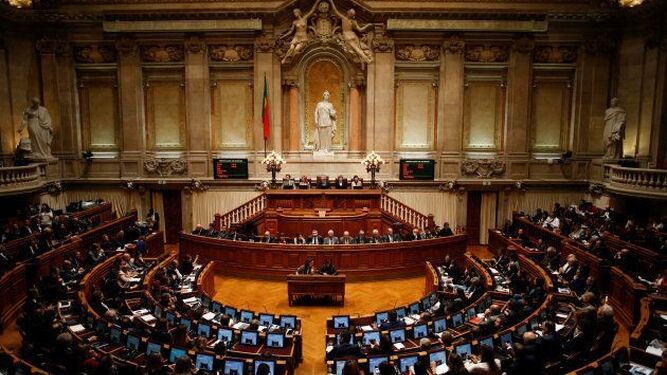 Jornada clave en Portugal para dilucidar si habrá elecciones anticipadas