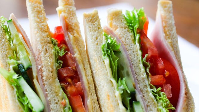 10 recetas sencillas y saludables para disfrutar de un buen y sabroso sándwich siempre que lo deseemos
