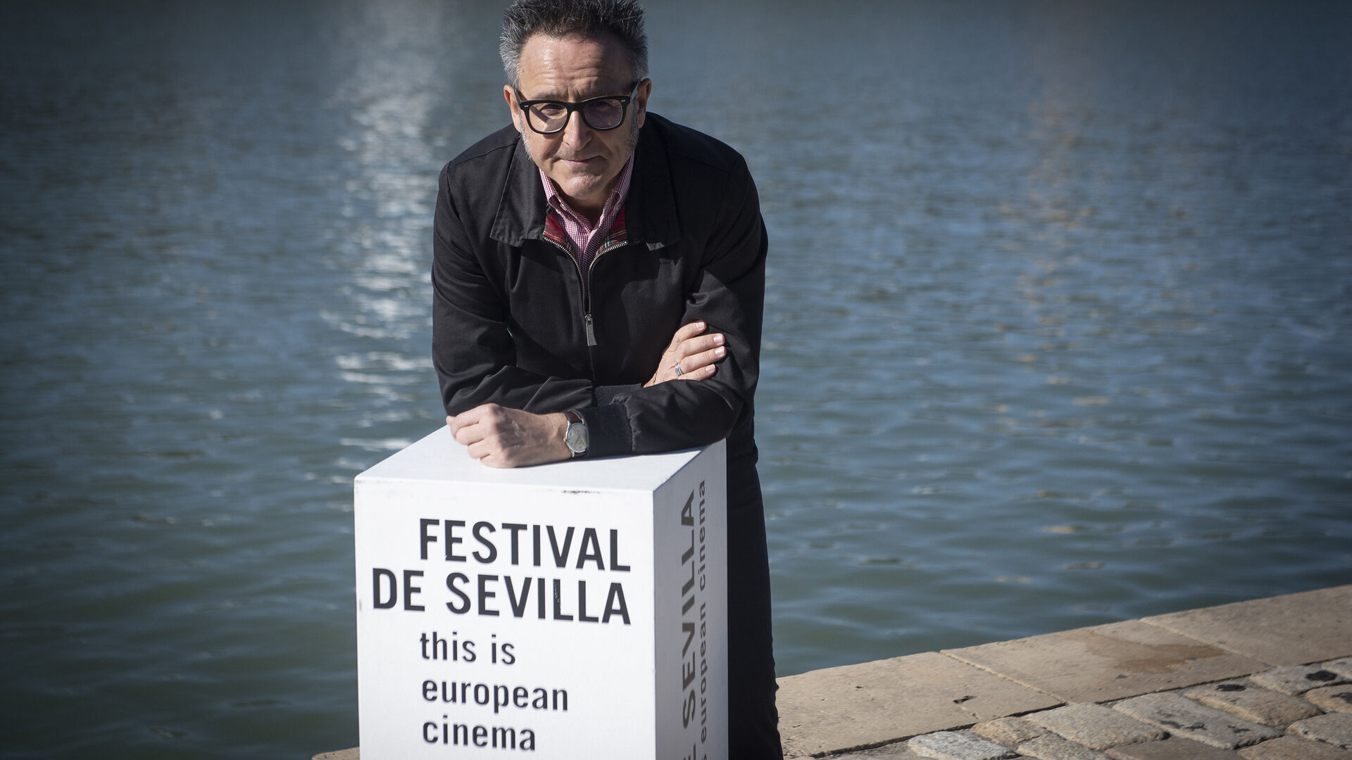 Viernes de cine en Sevilla: actores, directores, y Gala inaugural del SEF, en el Lope de Vega