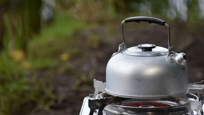 Las características que debes tener en cuenta a la hora de elegir tu camping gas