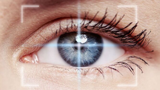 Investigadores españoles detectan alteraciones en la retina producidas por la ELA