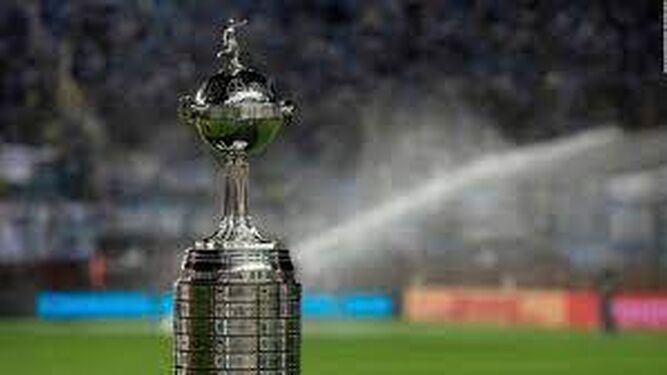 La Copa Libertadores