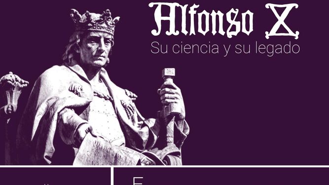 El Museo Casa de la Ciencia de Sevilla celebra el 800 aniversario de Alfonso X El Sabio
