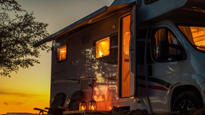 Vivir y viajar en furgoneta como estilo de vida: la Van Life