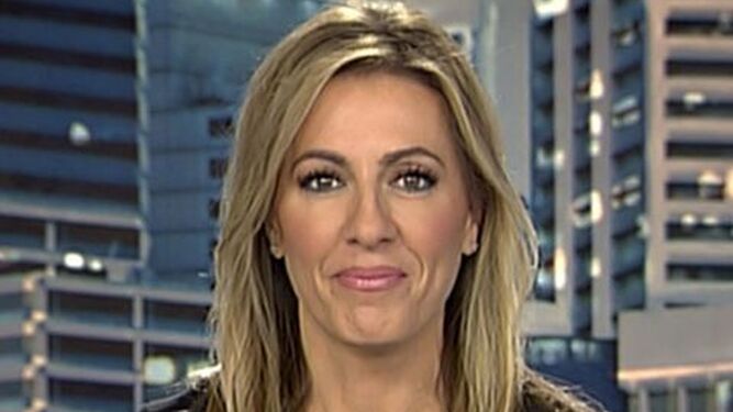 Ángeles Blanco periodista de informativos Telecinco