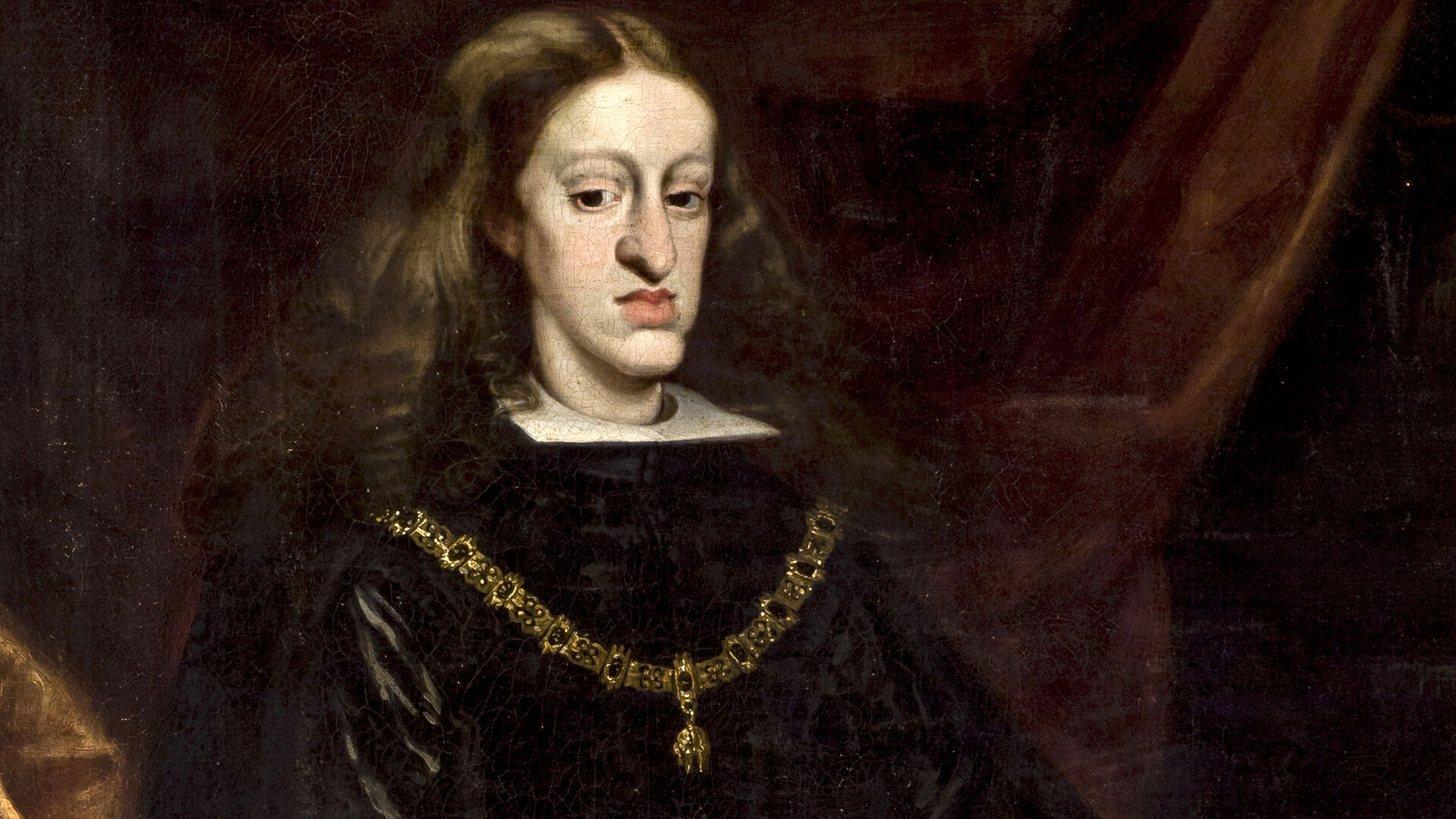 Carlos II "el Hechizado"&nbsp;(1661 &ndash; 1700)
